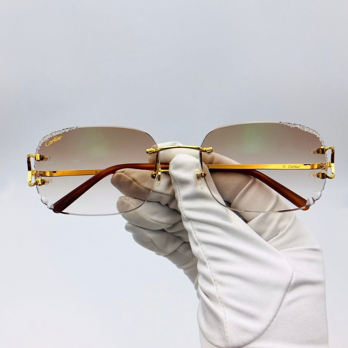 IRIS® - SMOKY QUARTZ