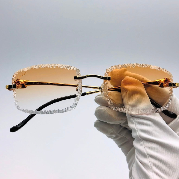 IRIS® - ROSE QUARTZ