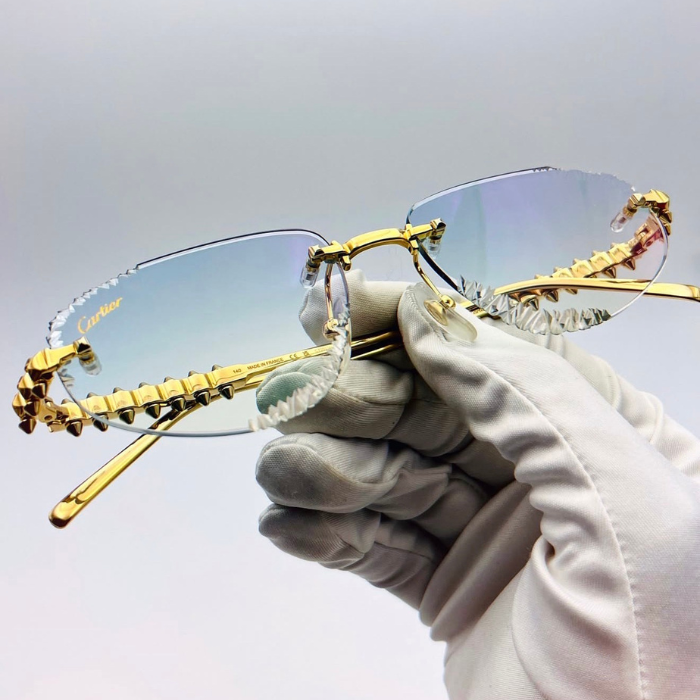 IRIS® - SPIKE MOONSTONE