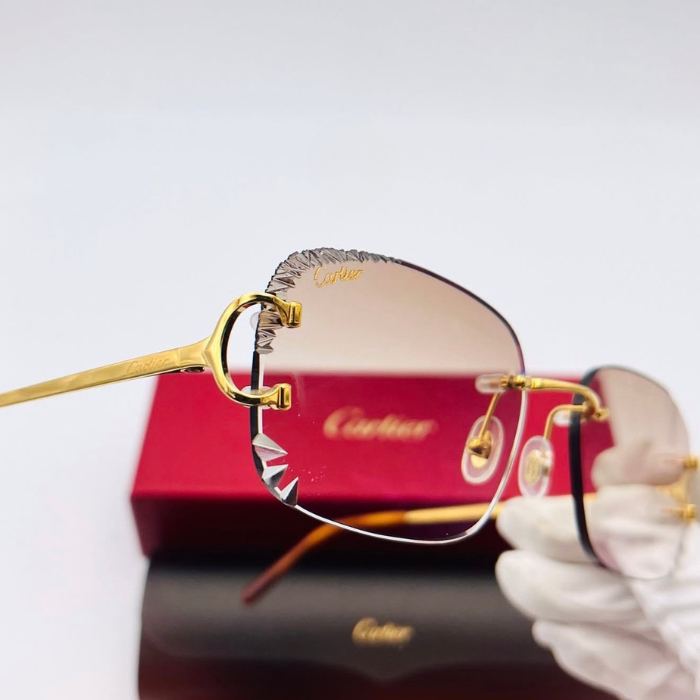 IRIS® - SMOKY QUARTZ