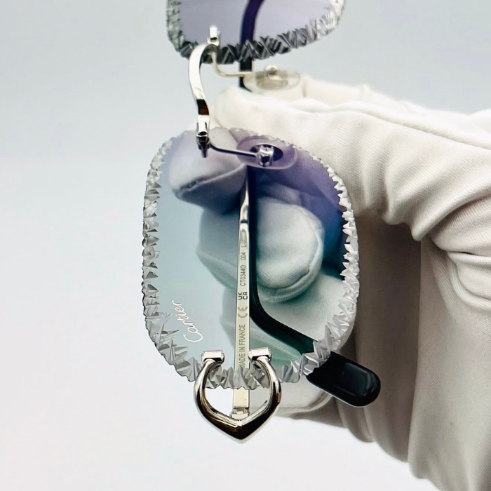 IRIS® - SILVER PEARL